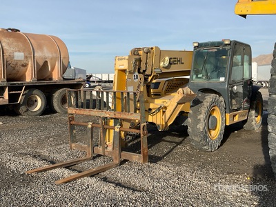 2012 Gehl DL1155H Teleskoplader