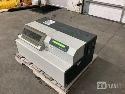 Matica System Addressograph