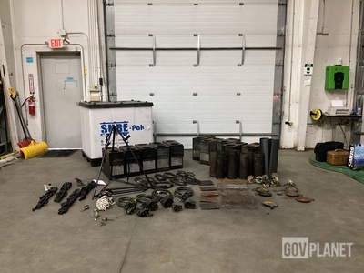 (10) Hunter Space Heaters