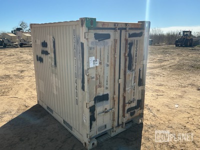 Storage Container