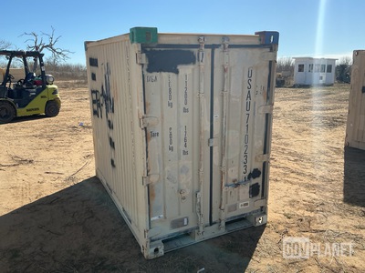 Storage Container