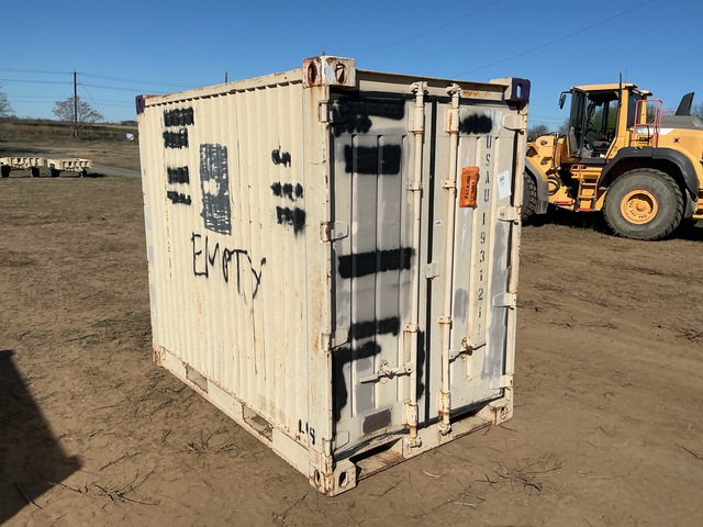 Storage Container