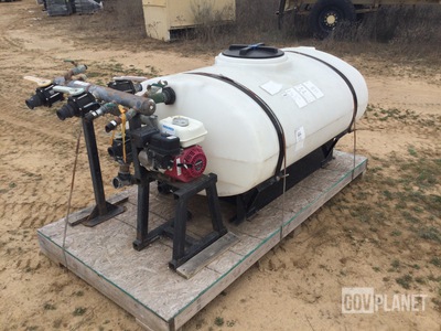 Fire Suppression System