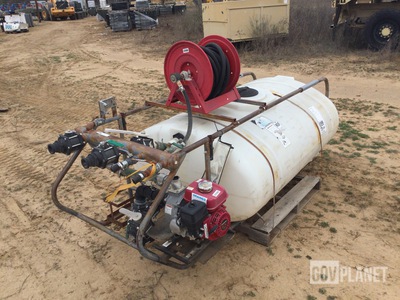 Fire Suppression System