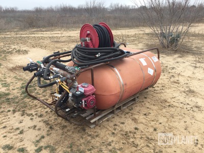 Fire Suppression System