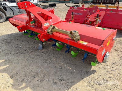 2026 LYALS ALS1GKN-280 114 in 3-Point محراث أسطواني  (Unused)