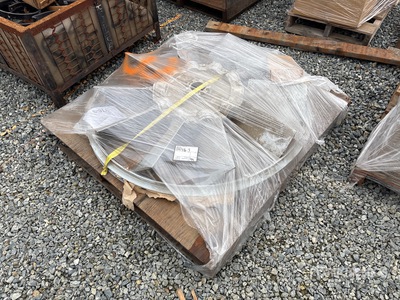 Durand Wayland 5200 Sprayer Fan