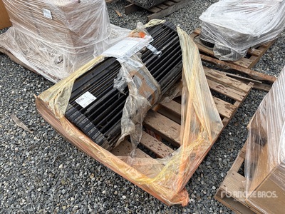 48 in Harvester Chain - Fits Flory 480