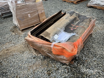 48 in Pickup Belt - Fits Flory 480