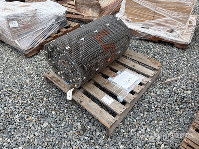 Flory 210 Harvester Chain