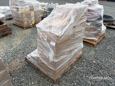 Quantity of Parts - Fits Massey Ferguson