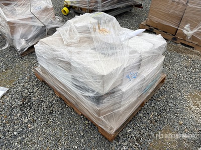 Quantity of Alternators and Starters