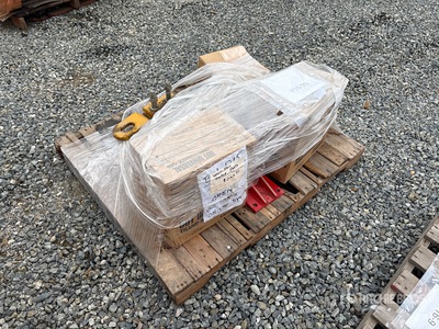 Quantity of Mower Parts