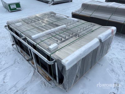 2026 Suihe 7ft-35D-01B 7 ft 35-Drawer خزانة الأدوات (Unused)