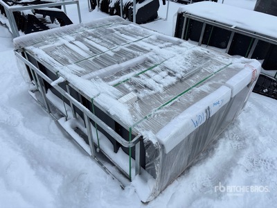 2026 Suihe NWB-H35DS -7 7 ft 35-Drawer Workbench (Unused)