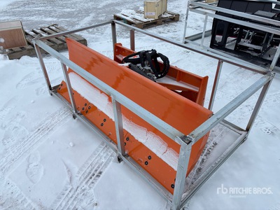 2026 Suihe SSD-A 62 in   جرار انزلاقي التوجيه (Unused)