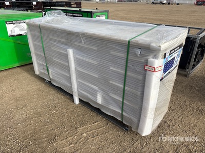 2026 Suihe NWB-20DS -7 7 ft 20-Drawer Panca da Lavoro (Unused)