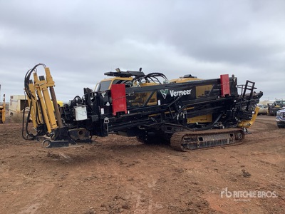 2020 Vermeer D100X140S3 Barrenadora direccional