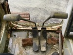 Control Station with Steering Controls