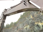 v2 Chassis - Excavator with