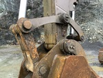 Specialty with Quick Coupler