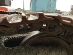 Undercarriage with Right Grouser Height