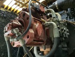 Hydraulics with Pumps (Hydraulics)