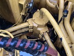 Hydraulics with Swing Motor