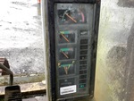 Control Station with Dash Console