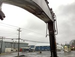v2 Chassis - Excavator with