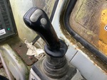 Control Station with Auxiliary Hydraulic Control