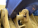v2 Chassis - Excavator with Boom Base Pin and Bushings