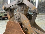 v2 Chassis - Excavator with