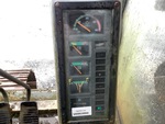 Control Station with Gauges
