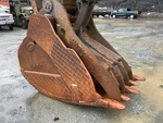 Specialty with Excavator Bucket Condition
