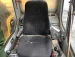 Control Station with Seats/Armrests