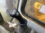 Control Station with Hydraulic Controls