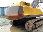 General Appearance with Paint