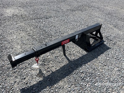 2026 GIYI GY-TB47 Forklift telescopic boom (Unused)