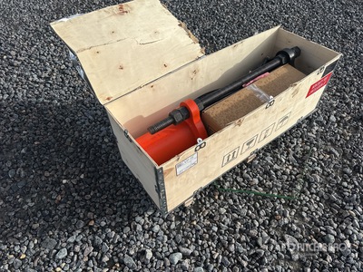 2026 SKLP SK-SYLJ100 HAND-USE HYDRAULIC TRACK PIN PRESS MACHINE (Unused)