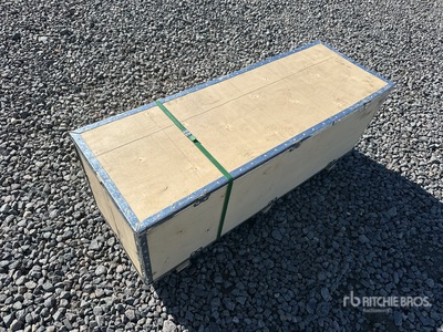 2026 SKLP SK-SYLJ100 HAND-USE HYDRAULIC TRACK PIN PRESS MACHINE (Unused)