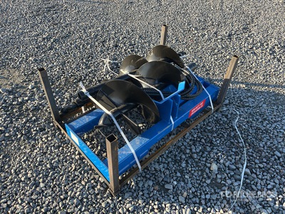 2026 GIYI GY-SA Augers pallet (Unused)