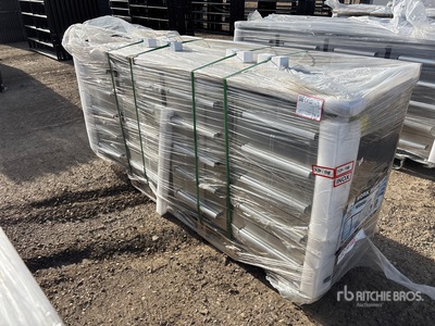 2026 Suihe NWB-20DS -7 7 ft 20-Drawer Établi de travail (Unused)