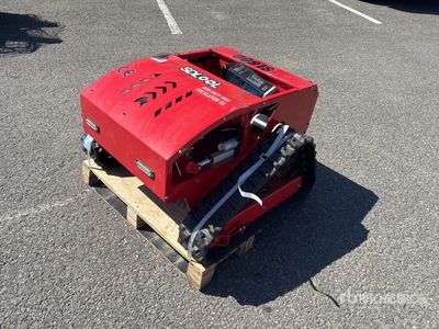 2026 SDLOOL SL800 Lawn Mower (Unused)