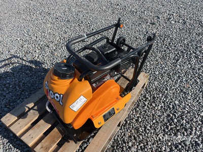 2026 SDLOOL SL90 Trilplaat (Unused)