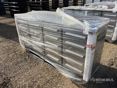 2026 Suihe NWB-20DS -7 7 ft 20-Drawer Établi de travail (Unused)