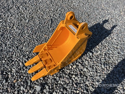 2026 GIYI GY-BK 300 mm Digging Cat 303 Excavator Bucket (Unused)