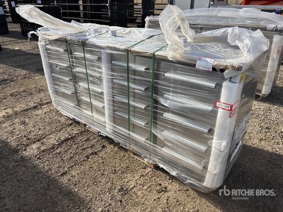 2026 Suihe NWB-30DS -10 7 ft 20-Drawer Établi de travail (Unused)