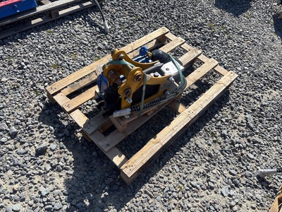 2025 VICSEC SB05 Hydraulic Breaker (Unused)