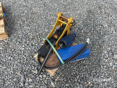 2026 VICSEC VCH35 Młot hydrauliczny (Unused)